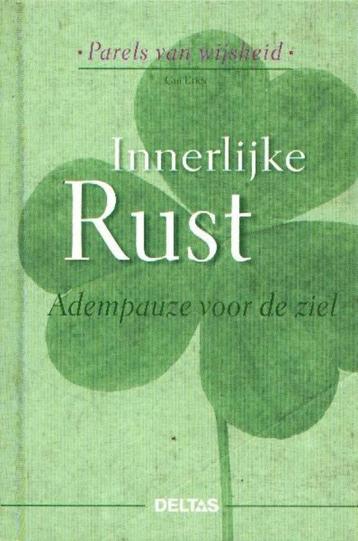 Innerlijke rust - Gui Ericx   beschikbaar voor biedingen