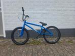 Bmx Radio bike co THE EVOL, Gebruikt, Staal, Ophalen, Overige merken