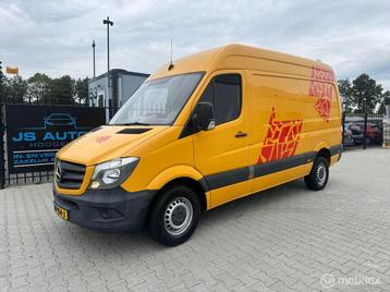 Mercedes Sprinter bestel 316 2.2 CDI 366 EHD beschikbaar voor biedingen