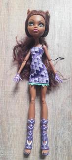 Monster high pop 3, Ophalen of Verzenden, Gebruikt, Overige typen
