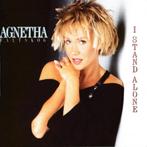Agnetha Faltskog - I Stand Alone, Cd's en Dvd's, Cd's | Pop, Ophalen of Verzenden, 1980 tot 2000, Zo goed als nieuw