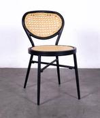 Terrasstoel Michelle SC Pien Satelliet (25 stuks), Ophalen of Verzenden, Gebruikt, Aluminium, Stapelbaar