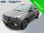 Ford Kuga 1.5 EcoBoost ST Line 184pk Automaat | Trekhaak | W, Euro 6, 4 cilinders, 1850 kg, Bedrijf