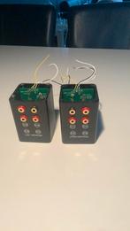 Uitgangstrafo’s voor oa. EL84 (uit een miniwatt N3), Ophalen of Verzenden, Buis of Buizen