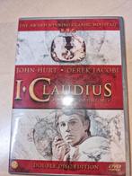 I, Claudius - BBC Miniserie DVD, Ophalen of Verzenden