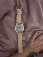 Oozoo horloge, Overige merken, Leer, Staal, Nieuw