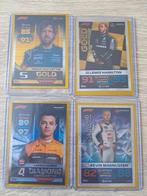 F1 Topps kaarten - Vettel, Hamilton, Norris, Magnusse, Verzenden, Zo goed als nieuw, Overige sporten, Spelerskaart