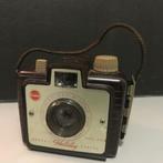 Kodak Brownie 'Holyday' camera ....bakeliet, Ophalen of Verzenden, 1940 tot 1960, Fototoestel