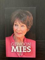 Mies Bouwman - Gewoon Mies, Boeken, Essays, Columns en Interviews, Ophalen of Verzenden, Nieuw, Mies Bouwman