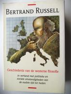 Bertrand Russell~Geschiedenis van de westerse filosofie~1990, Boeken, Filosofie, Algemeen, Ophalen of Verzenden, Zo goed als nieuw