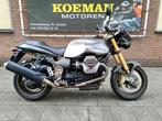 MOTO GUZZI V 11 CAFE SPORT (bj 2004) V11, 1064 cc, 2 cilinders, Motorrijbewijs A, Bedrijf