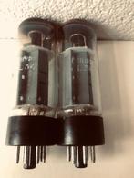 El34 Philips xf4, Ophalen of Verzenden, Buis of Buizen