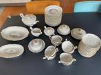 Eschenbach, Balmoral, Alt Wien. Zeldzaam servies circa 1930, Antiek en Kunst, Antiek | Servies compleet, Ophalen