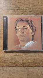 Paul McCartney - Rehearsal 1993 (CD), Cd's en Dvd's, Ophalen of Verzenden, 1980 tot 2000, Zo goed als nieuw
