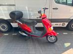 Piaggio Sfera 125 - 4T - ‘97 - onderhouden, Ophalen, Zo goed als nieuw