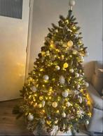 Kunst kerstboom 185 cm, Diversen, Kerst, Ophalen, Zo goed als nieuw