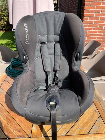 Maxi Cosi Priori Autostoeltje 9-18 kg beschikbaar voor biedingen