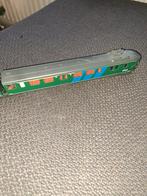 2 x lima wagon n.s met muizenkop 195, Gebruikt, Italy, Wagon, Ophalen of Verzenden