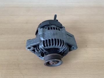 dynamo smart 1998 tot 2007 coupe cabrio fortwo A1601540101 beschikbaar voor biedingen