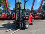 RUWTERREIN HEFTRUCK MANITOU M30-4 ST3B, Ophalen, 3000 tot 4000 kg, Diesel, Heftruck