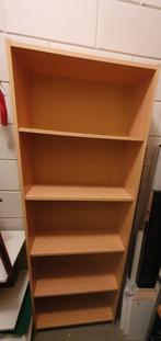 Kast van hout, Ophalen, Gebruikt, 25 tot 50 cm