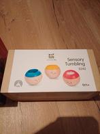 Plan Toys Sensory tumbling balls 5242 nieuw in doos, Ophalen of Verzenden, Nieuw, Overige typen