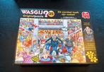 Wasgij Puzzels - 2x 1000 stukjes, Hobby en Vrije tijd, Ophalen of Verzenden, 500 t/m 1500 stukjes, Zo goed als nieuw, Legpuzzel