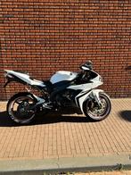 Yamaha R1 - 2005 - lage Km stand, 4 cilinders, Super Sport, Particulier, Meer dan 35 kW