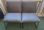 Fauteuil Leen Bakker Grijs, Ophalen, Eenpersoons, Nieuw, 75 tot 100 cm