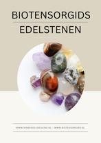 Biotensorgids edelstenen, Ophalen