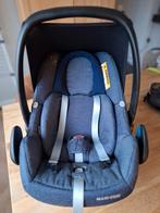 Maxi Cosi Cabrio Fix, Ophalen, Gebruikt