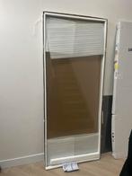 Van Rijn Products Nieuwe Douchedeur Chroom, Ophalen, Nieuw