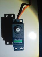 Absima S40PH Sport Servo, Overige merken, Gebruikt, Auto, Groter dan 1:32