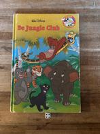 De Jungle Club Disney Boekenclub, Boeken, Gelezen, Fictie algemeen, Ophalen of Verzenden, Disney
