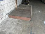 Betonplex 30 mm dik plaatmaat 1230/2530, Ophalen, Gebruikt, Betonplex, 20 tot 50 mm