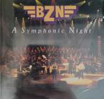 BZN A Symphonic Night, Cd's en Dvd's, Ophalen of Verzenden, 1980 tot 2000, Zo goed als nieuw