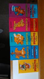 Garfield pockets diverse delen, Boeken, Ophalen of Verzenden, Zo goed als nieuw