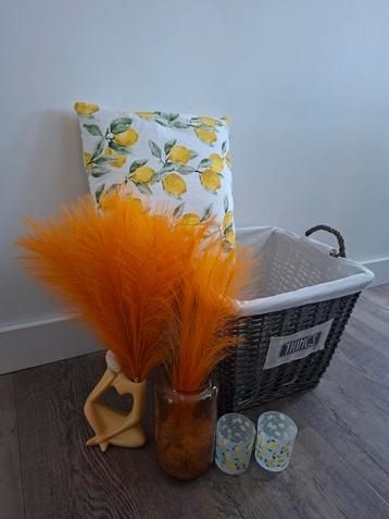 Gratis : allerlei woonaccessoires beschikbaar voor biedingen