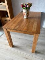 Zeer mooie eettafel, Huis en Inrichting, Tafels | Eettafels, Ophalen, 50 tot 100 cm, Zo goed als nieuw, 150 tot 200 cm