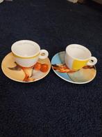 Illy Collection Kopjes en Schotels, Nieuw, Ophalen of Verzenden, Overige stijlen, Kop(pen) en/of Schotel(s)