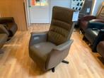Relaxfauteuil oplaatbaar, Ophalen of Verzenden, Zo goed als nieuw, 50 tot 75 cm