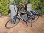 Minerva Estrel Elektrische Fiets, Ophalen, Gebruikt, Overige merken