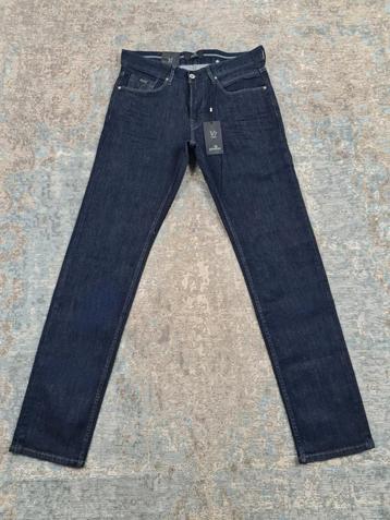 Vanguard V7 Rider W32 L34 NIEUW Straight STRETCH Bronno3234  beschikbaar voor biedingen