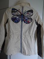 Oilily Jas, Kleding | Dames, Ophalen of Verzenden, Zo goed als nieuw, Maat 38/40 (M)
