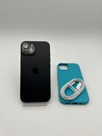 Iphone 15 - 128 GB (Black) / Inruil mogelijk!, 128 GB, IPhone 15, Apple Inc., Zwart
