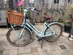 # MISS GRACE GAZELLE TRANSPORT FIETS #, Fietsen en Brommers, Ophalen, 53 tot 56 cm, Versnellingen, 0 zitjes