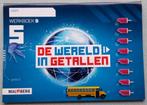 9789402067293 De Wereld in Getallen Vs 5 Groep 5 Werkboek B, Verzenden, Nieuw, Overige niveaus