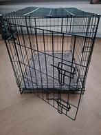 Hondenbench, Dieren en Toebehoren, Ophalen of Verzenden, Zo goed als nieuw