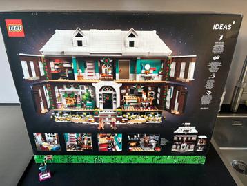 Lego Ideas 21330 Home Alone NIEUW  beschikbaar voor biedingen
