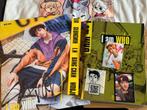 Stray Kids complete I am Who album, Verzamelen, Ophalen of Verzenden, Zo goed als nieuw, Foto of Kaart